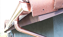 Find Gutter Contractors in Lamoille County